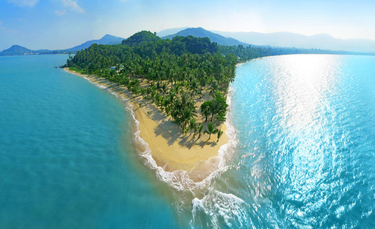 Best Time to Visit Koh Samui Weather, Climate & Tourist Season